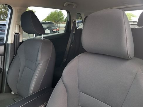 Certified 2024 Nissan Rogue S AWD/4WD image 15