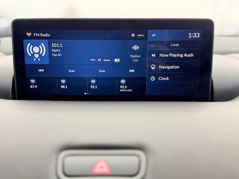 Used 2021 Acura TLX w/ A-SPEC Pkg image 13