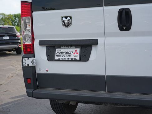 Used 2016 RAM ProMaster 1500 FWD image 10