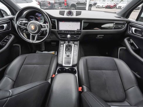 Used 2021 Porsche Macan S AWD/4WD image 37