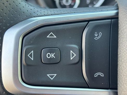 New 2026 RAM 2500 Tradesman image 15