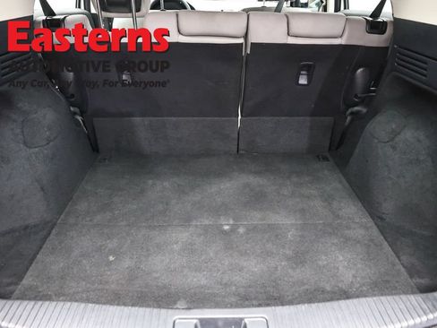 Used 2021 Honda HR-V LX image 9
