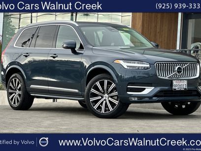 Certified 2025 Volvo XC90 B6 Ultra