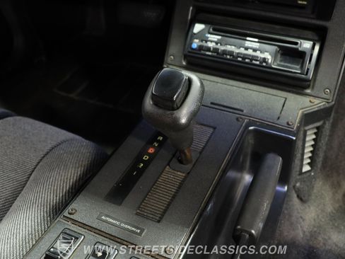 Used 1990 Chevrolet Camaro RS image 39