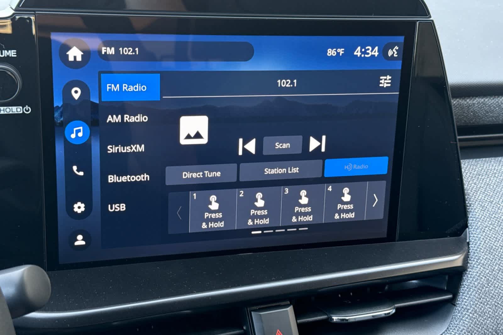 New 2026 Subaru Outback Limited AWD/4WD image 19