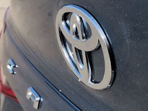 Certified 2026 Toyota Camry LE image 27