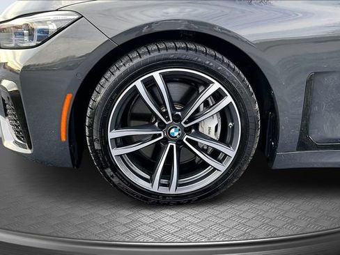 Used 2020 BMW 750i xDrive 750i xDrive w/ Executive Package image 34
