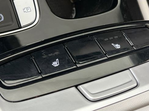 Used 2023 Hyundai Tucson SEL AWD/4WD image 19