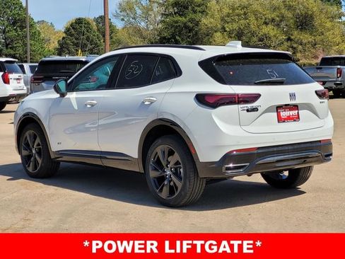 New 2026 Buick Envision Sport Touring AWD/4WD image 4