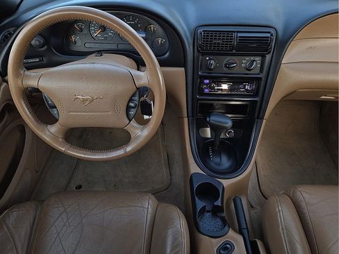 Used 1998 Ford Mustang GT image 11