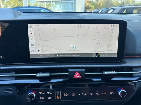 New 2026 Kia Sportage SX Prestige image 50