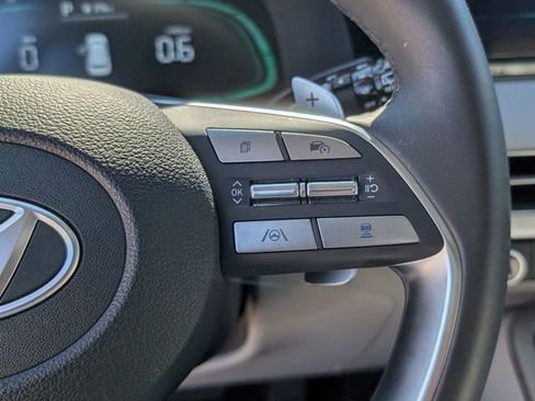 Used 2025 Hyundai Palisade SEL image 17