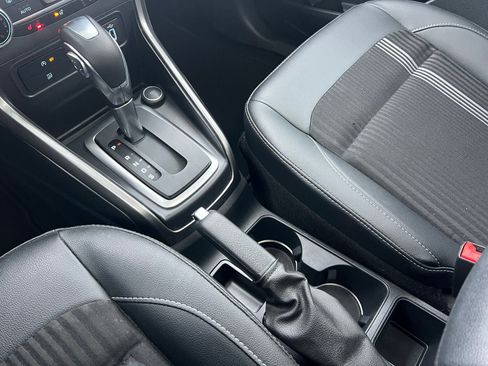 Used 2021 Ford EcoSport SES image 16