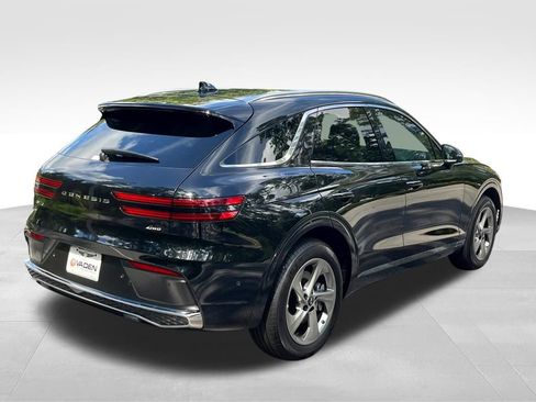 New 2026 Genesis GV70 2.5T Advanced AWD/4WD image 7