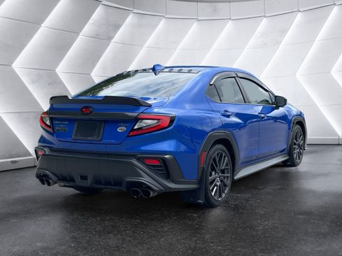 Used 2023 Subaru WRX Premium AWD/4WD image 6