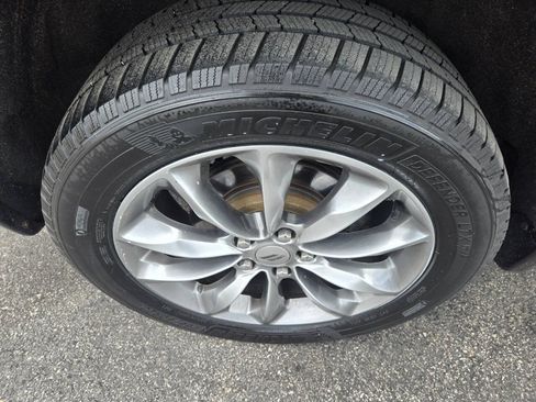 Used 2021 Dodge Durango SXT AWD/4WD image 18