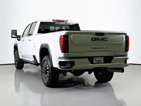 New 2026 GMC Sierra 3500 Denali Ultimate image 5