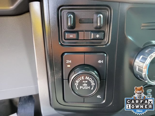 Used 2024 Ford F150 XLT w/ Tow/Haul Package AWD/4WD image 10