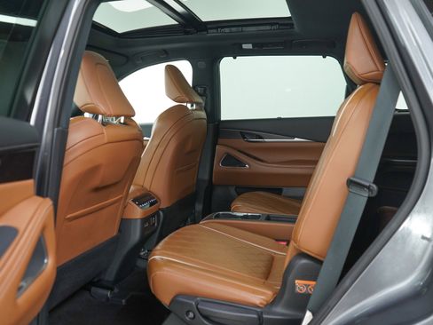 Used 2024 INFINITI QX60 Autograph AWD/4WD image 19