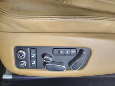 Used 2016 Bentley Continental GT V8 S image 12