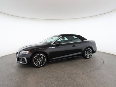 Used 2024 Audi A5 2.0T Premium w/ Convenience Package