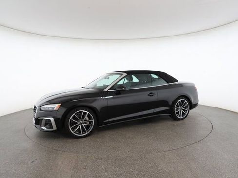 Used 2024 Audi A5 2.0T Premium w/ Convenience Package image 4