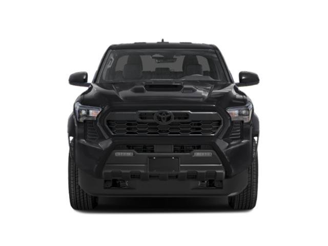 Certified 2026 Toyota Tacoma TRD Sport AWD/4WD image 4