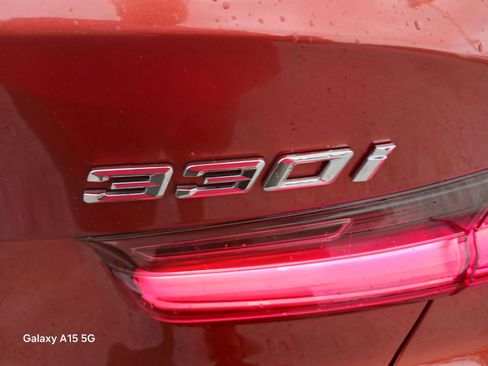 Used 2021 BMW 330i Sedan image 14