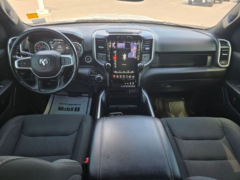 Used 2020 RAM 1500 Lone Star image 15