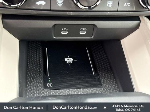 New 2026 Honda Accord LX image 20
