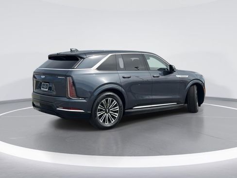 New 2026 Cadillac Escalade IQ Luxury 1 image 3