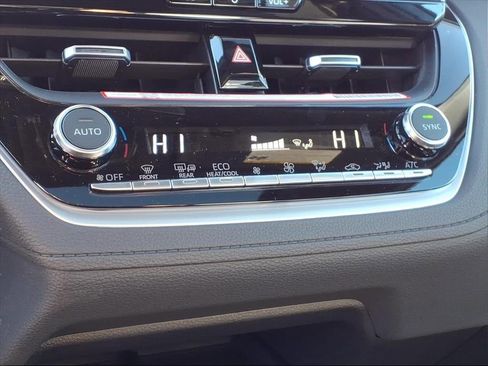 Certified 2026 Toyota Corolla Cross XSE image 20