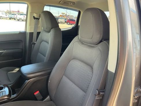 Used 2022 GMC Canyon Elevation w/ Trailering Package image 7