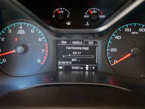 Used 2015 Chevrolet Colorado LT w/ LT Convenience Package image 21