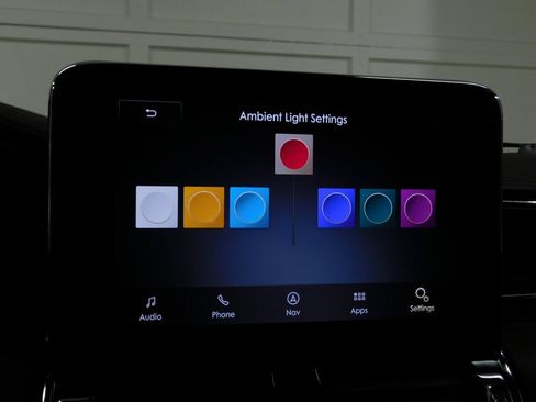 Used 2021 Lincoln Navigator L Reserve image 73