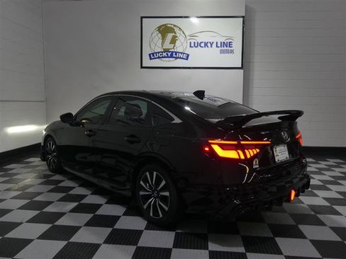 Used 2022 Honda Civic EX image 11