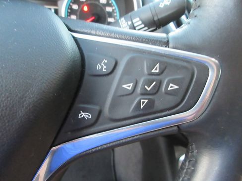 Used 2016 Chevrolet Malibu Premier w/ Driver Confidence Package FWD image 27