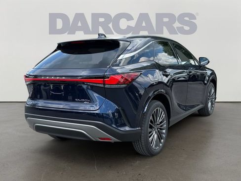 New 2026 Lexus RX 450h AWD image 2