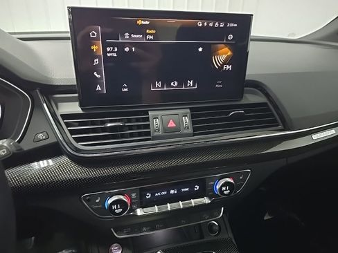 Used 2023 Audi SQ5 Premium Plus w/ Premium Plus Package AWD/4WD image 25