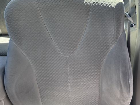 Used 2008 Toyota Camry LE FWD image 14