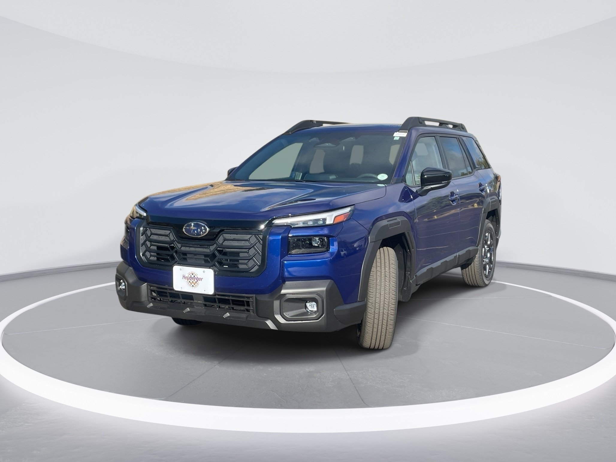 New 2026 Subaru Outback Premium AWD/4WD image 3