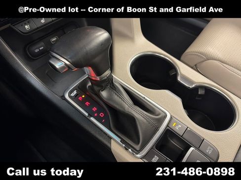 Used 2022 Kia Sportage EX w/ EX Technology Package AWD/4WD image 22