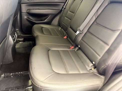 Used 2021 MAZDA CX-5 Grand Touring Reserve image 13