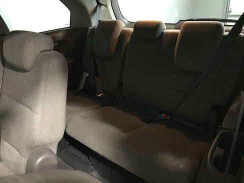 Used 2016 Honda Odyssey EX image 20