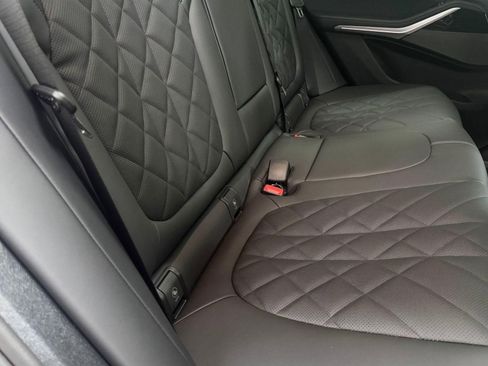 New 2026 BMW X5 xDrive40i w/ M Sport Package image 24