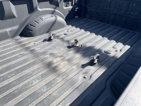 Used 2024 Ford F350 King Ranch image 6