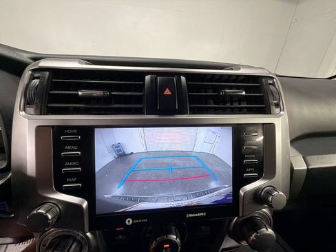 Used 2022 Toyota 4Runner TRD Sport RWD image 14