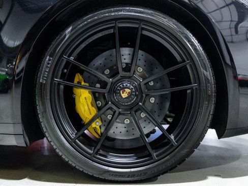 Used 2024 Porsche 911 Targa 4 GTS image 34