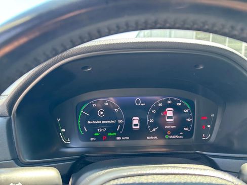 Used 2025 Honda Accord EX-L image 18