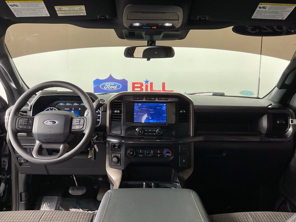 Certified 2023 Ford F150 XL w/ Rattler Package AWD/4WD image 18